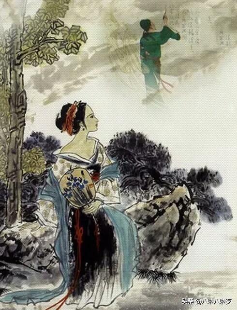 山盟虽在锦书难托莫莫莫（错错错莫莫莫）(4)