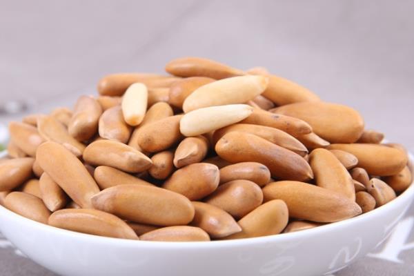 松子肉里为什么空心的 是这个原因