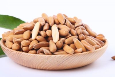 ​松子肉里为什么空心的 是这个原因