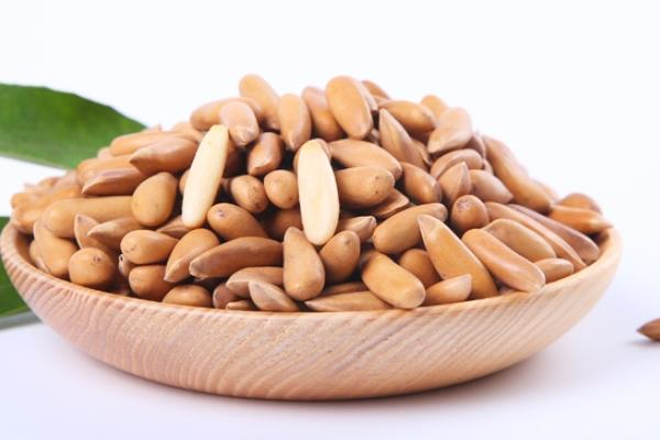 松子肉里为什么空心的 是这个原因