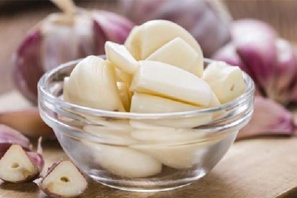 大蒜能减肥吗 大蒜减肥方法