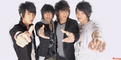 ​飞轮海的成员有哪些？飞轮海解散真实原因