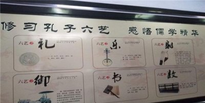 ​古代六艺御，古代六艺中的御指什么？