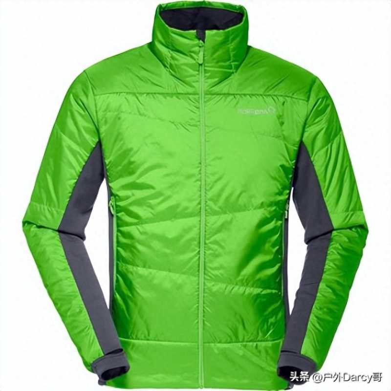 老人头LAORENTOU(知名户外品牌老人头Norrona)