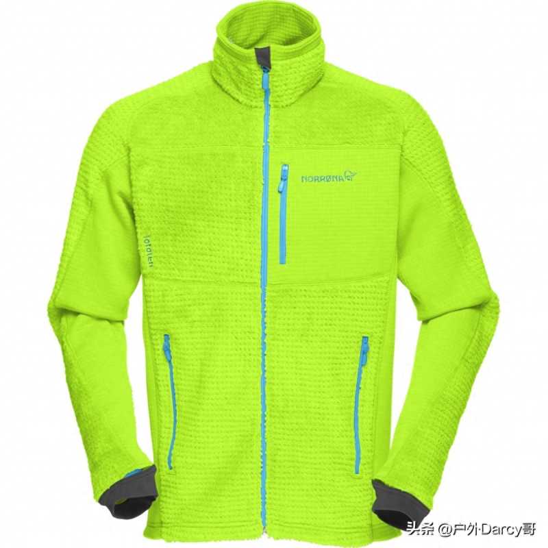 老人头LAORENTOU(知名户外品牌老人头Norrona)