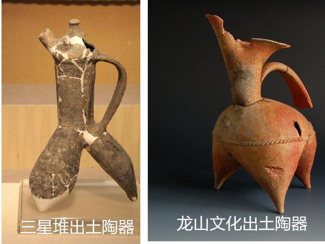 三星堆遗址为什么最近要重新发掘（三星堆遗址又上了十大考古新发现）(1)