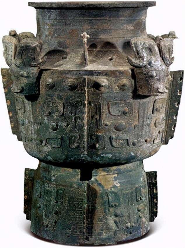 三星堆遗址为什么最近要重新发掘（三星堆遗址又上了十大考古新发现）(3)