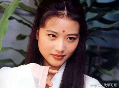 ​周海媚电视剧（盘点周海媚演过的十大经典角色）