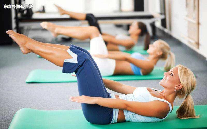 这几种最有效的减肥运动（这6个运动最适合减肥）