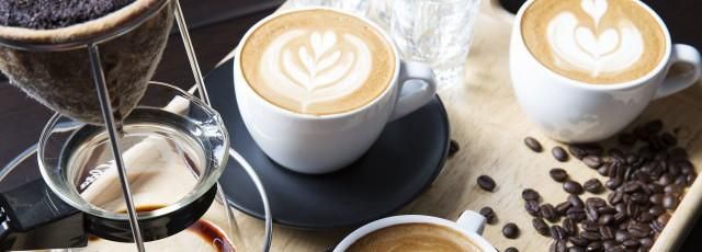 冰咖啡放冰箱第二天能喝吗