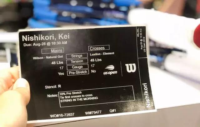 锦织圭什么时候复出（亚洲一哥锦织圭的换线历程）(8)