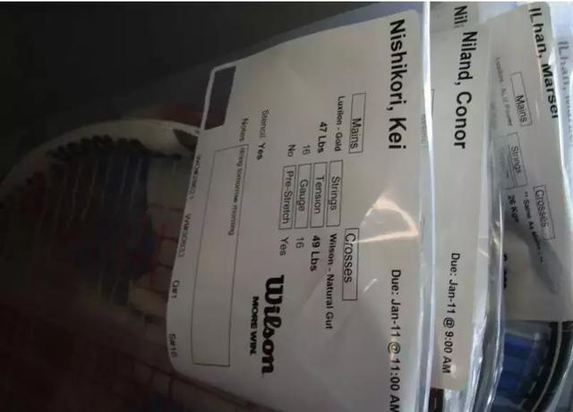 锦织圭什么时候复出（亚洲一哥锦织圭的换线历程）(4)