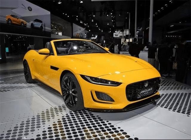 盘点一些价格实惠平民跑车（不能拒绝的跑车）(4)