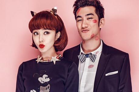 金依萌一夜惊喜(电影金依萌) 金依萌 第3张