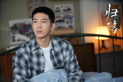 ​井柏然未播新剧叫什么(继《归路》后又一部新剧，这部剧就是《一曲三笙》