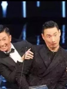 ​张家辉张学友(张家辉张学友余文乐演的电影)