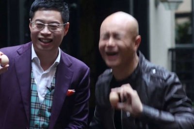 ​乐嘉蛋碎事件视频结局 这是乐嘉的碎蛋被黑的最惨的一次