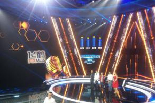 乐嘉蛋碎事件视频结局 这是乐嘉的碎蛋被黑的最惨的一次