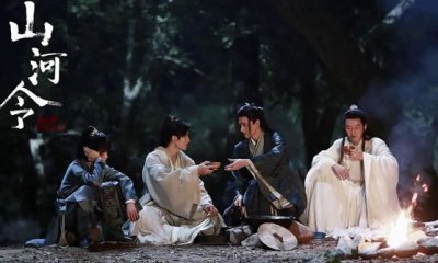 ​最近有什么好看的电视剧推荐 好口碑6部电视剧