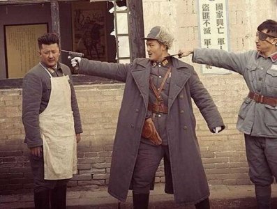 ​张钧译演的电视连续剧 豆娘亮相上海电视节