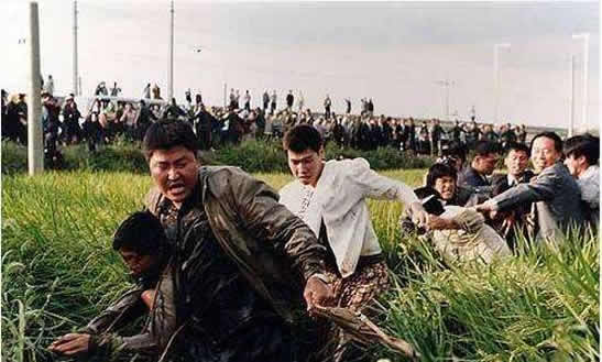 真实事件改编的电影有哪些 部部让人感觉欲罢不能