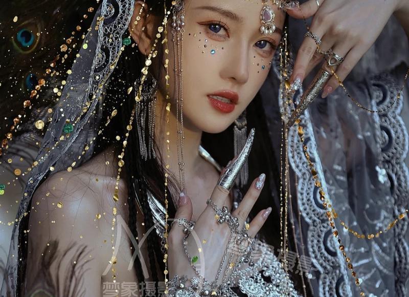 你们对象都是怎么扣的