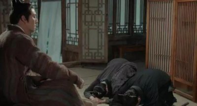 ​《宸汐缘》张震演技确实很好，但大家却被这朱自在师徒给圈粉了