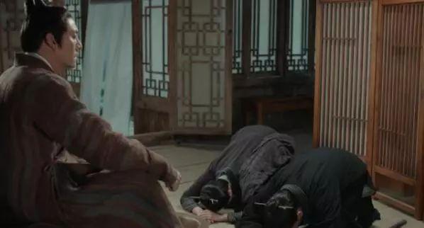 《宸汐缘》张震演技确实很好，但大家却被这朱自在师徒给圈粉了