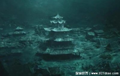 ​张家古楼有什么秘密 每一层东西各不同