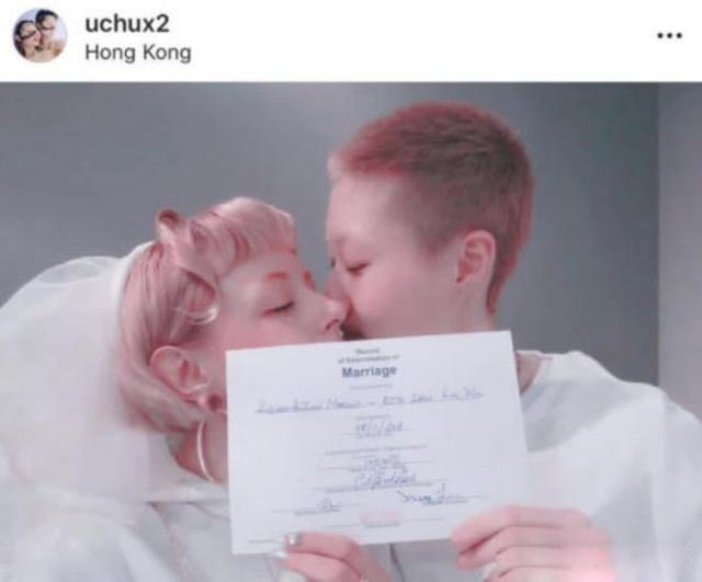 小龙女吴卓林寻父真相：不谈钱，不谈感情，只要一个答案