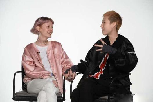 小龙女吴卓林寻父真相：不谈钱，不谈感情，只要一个答案