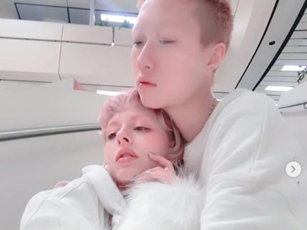 小龙女吴卓林寻父真相：不谈钱，不谈感情，只要一个答案