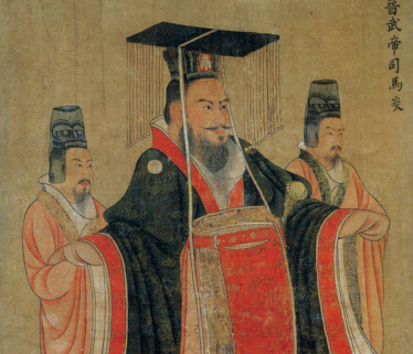 三国时期最后是谁统一了三国,三国时期最后是谁统一了三国图1