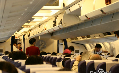 第一次坐飞机需要注意些什么事项