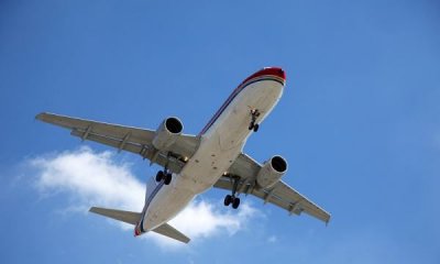 ​第一次乘坐飞机流程及注意事项,第一次坐飞机登机流程及注意事项视频