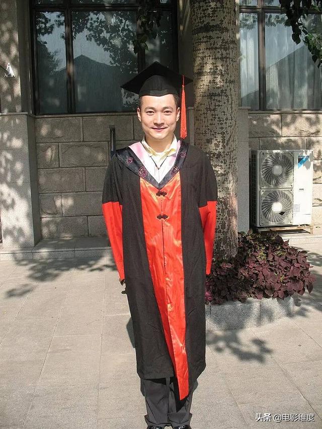 喻恩泰老婆简介（43岁秀才喻恩泰）(6)