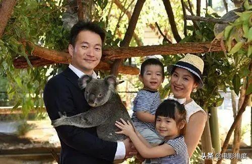 喻恩泰老婆简介（43岁秀才喻恩泰）(21)