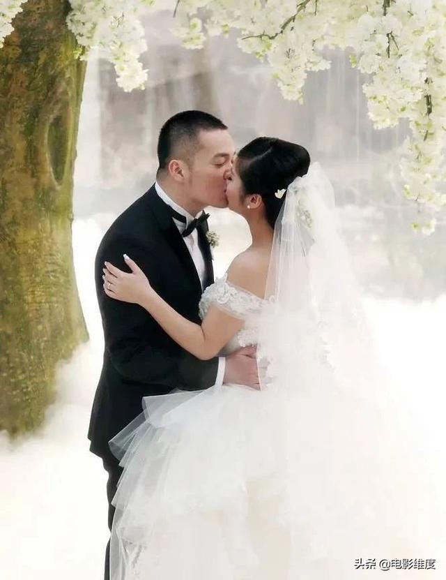 喻恩泰老婆简介（43岁秀才喻恩泰）(17)