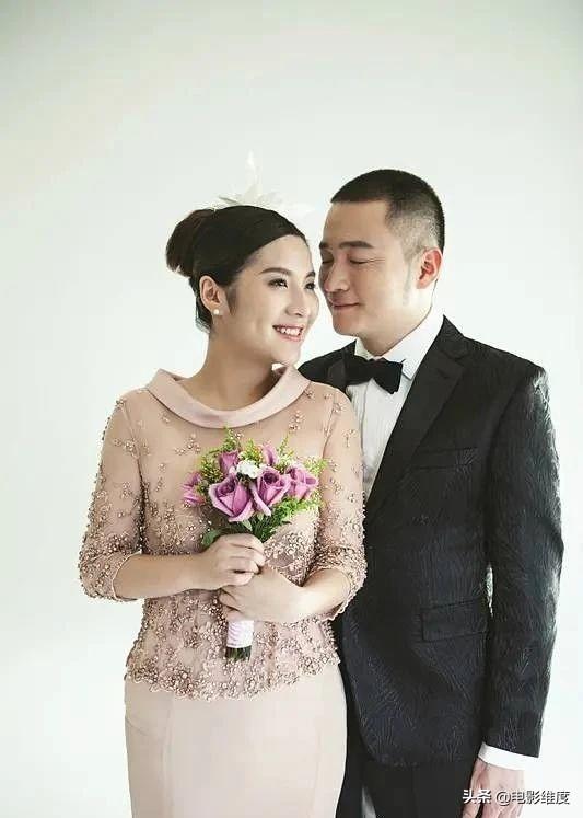 喻恩泰老婆简介（43岁秀才喻恩泰）(18)