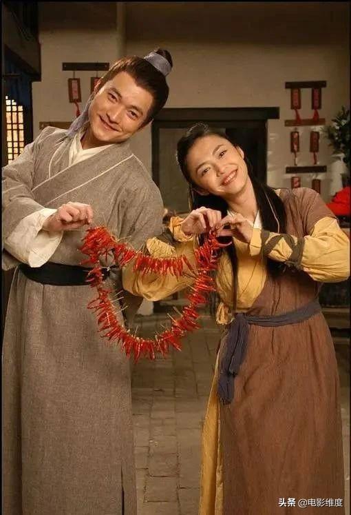 喻恩泰老婆简介（43岁秀才喻恩泰）(12)