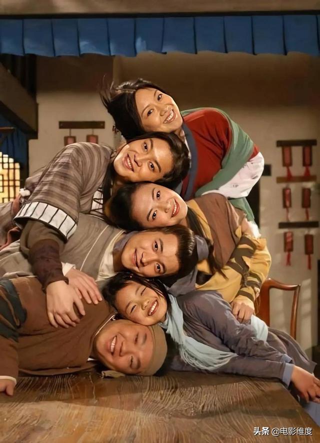 喻恩泰老婆简介（43岁秀才喻恩泰）(2)