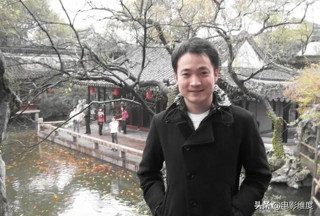 喻恩泰老婆简介（43岁秀才喻恩泰）(8)