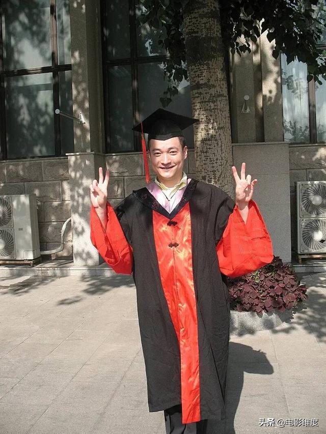 喻恩泰老婆简介（43岁秀才喻恩泰）(7)