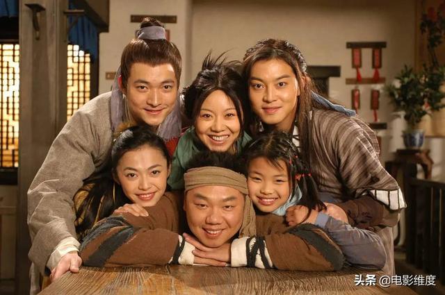 喻恩泰老婆简介（43岁秀才喻恩泰）(1)