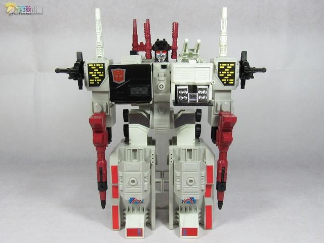 猛大帅的卫兵（力挽狂澜的巨人）(5)