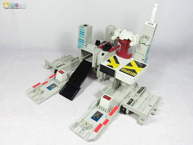 猛大帅的卫兵（力挽狂澜的巨人）(9)