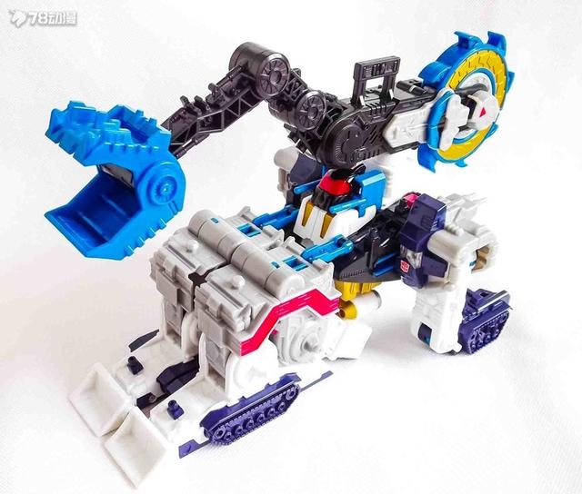 猛大帅的卫兵（力挽狂澜的巨人）(40)