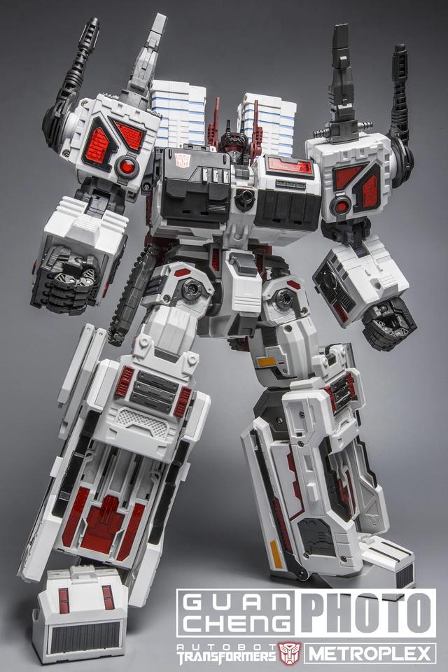 猛大帅的卫兵（力挽狂澜的巨人）(25)