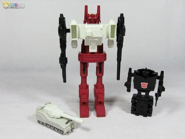 猛大帅的卫兵（力挽狂澜的巨人）(7)