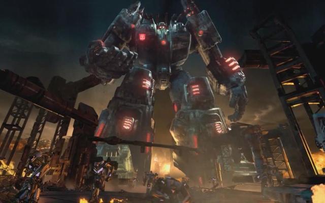 猛大帅的卫兵（力挽狂澜的巨人）(23)